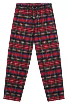 Домашние брюки MC2 Saint Barth