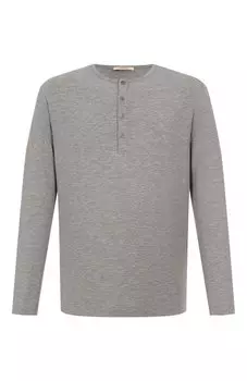 Домашний лонгслив-хенли 12 STOREEZ