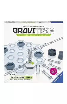 Допнабор к конструктору GraviTrax Подъемник Ravensburger