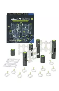 Допнабор к конструктору GraviTrax PRO Вертикаль Ravensburger