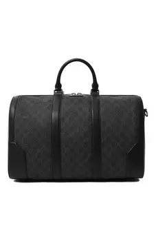 Дорожная сумка GG Supreme Gucci