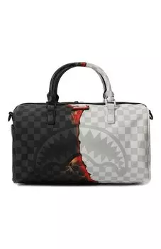 Дорожная сумка Ring of Fire mini Sprayground