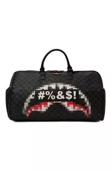 Дорожная сумка Sprayground