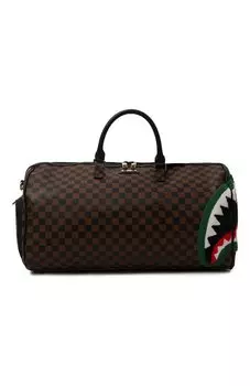Дорожная сумка Sprayground