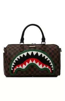 Дорожная сумка Sprayground