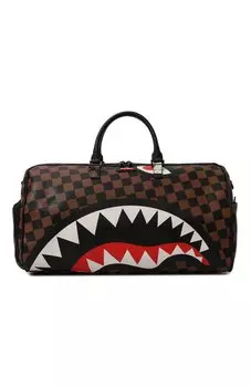 Дорожная сумка Sprayground