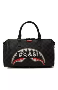 Дорожная сумка Sprayground