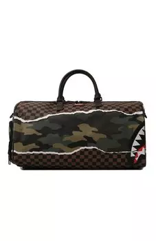 Дорожная сумка Sprayground