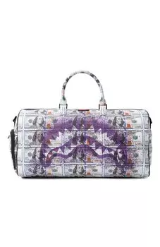 Дорожная сумка Sprayground