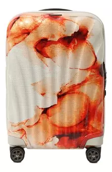 Дорожный чемодан C-Lite Samsonite