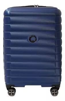 Дорожный чемодан medium Delsey