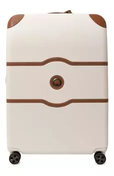 Дорожный чемодан large Delsey