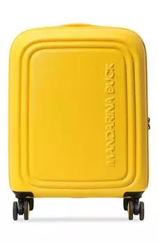 Дорожный чемодан Logoduck+ small Mandarina Duck