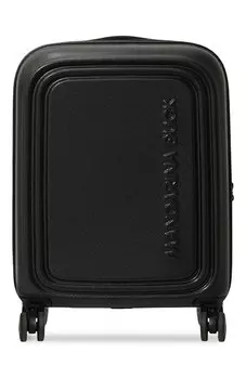 Дорожный чемодан Logoduck+ small Mandarina Duck