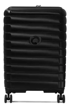 Дорожный чемодан medium Delsey