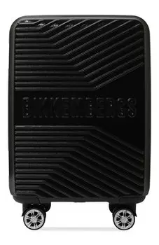 Дорожный чемодан small Dirk Bikkembergs