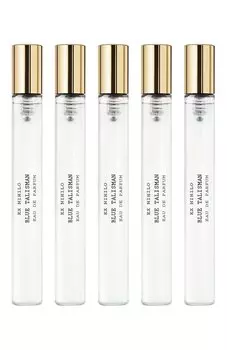 Дорожный набор Blue Talisman (5x7,5ml) Ex Nihilo