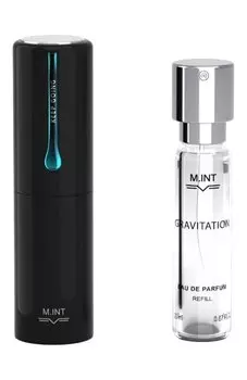 Дорожный набор Gravitation (2x20ml) M.INT