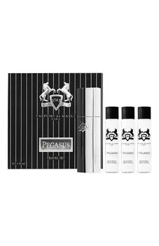Дорожный набор Pegasus Parfums de Marly