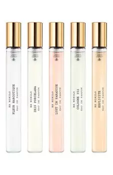 Дорожный набор Temptation (5x7.5ml) Ex Nihilo