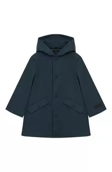 Дождевик Emporio Armani