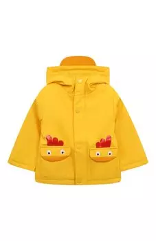 Дождевик Stella McCartney