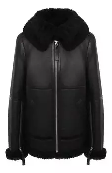 Дубленка Acne Studios