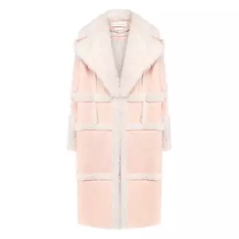 Дубленка Alexander McQueen