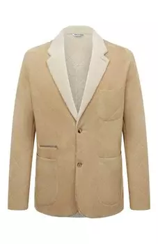 Дубленка Andrea Campagna