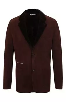 Дубленка Andrea Campagna