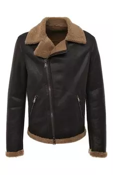 Дубленка Barbed