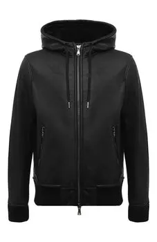 Дубленка Barbed