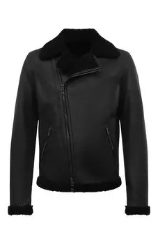 Дубленка Barbed