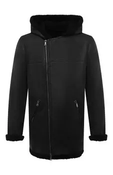 Дубленка Barbed