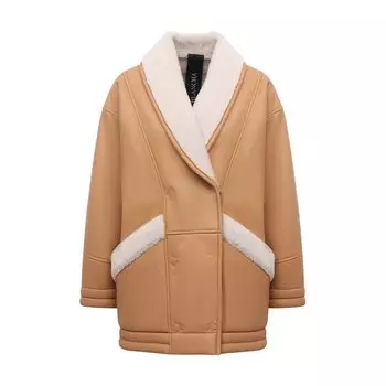 Дубленка Blancha