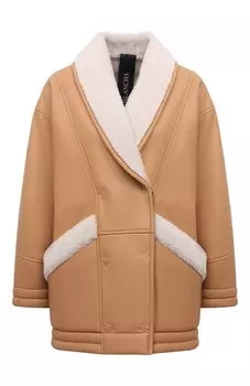 Дубленка Blancha