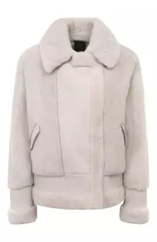 Дубленка Blancha