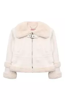 Дубленка Blumarine