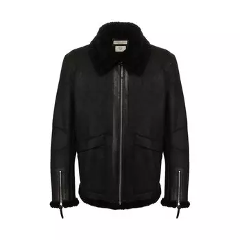 Дубленка Bottega Veneta