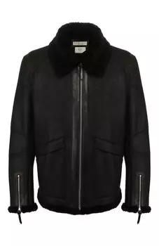 Дубленка Bottega Veneta