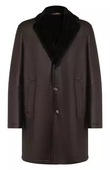 Дубленка Brioni