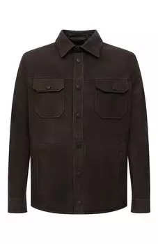 Дубленка Brioni