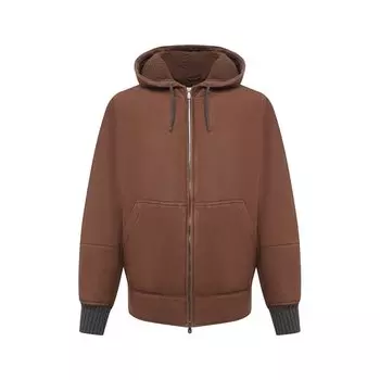 Дубленка Brunello Cucinelli