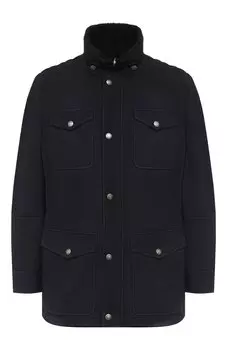 Дубленка Brunello Cucinelli