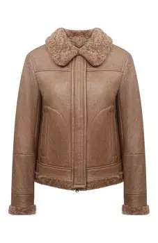 Дубленка Brunello Cucinelli