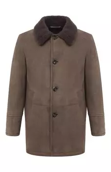 Дубленка Canali