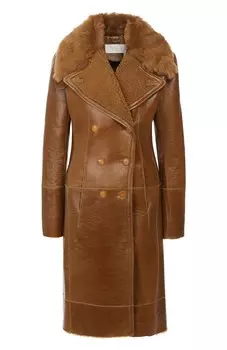 Дубленка Chlo