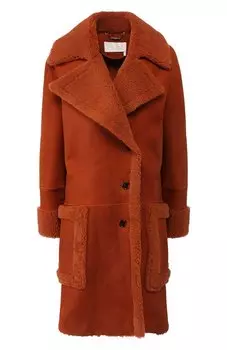 Дубленка Chlo