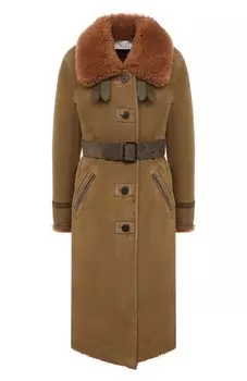 Дубленка Chlo