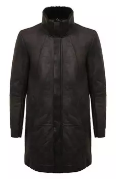 Дубленка Daniele Basta